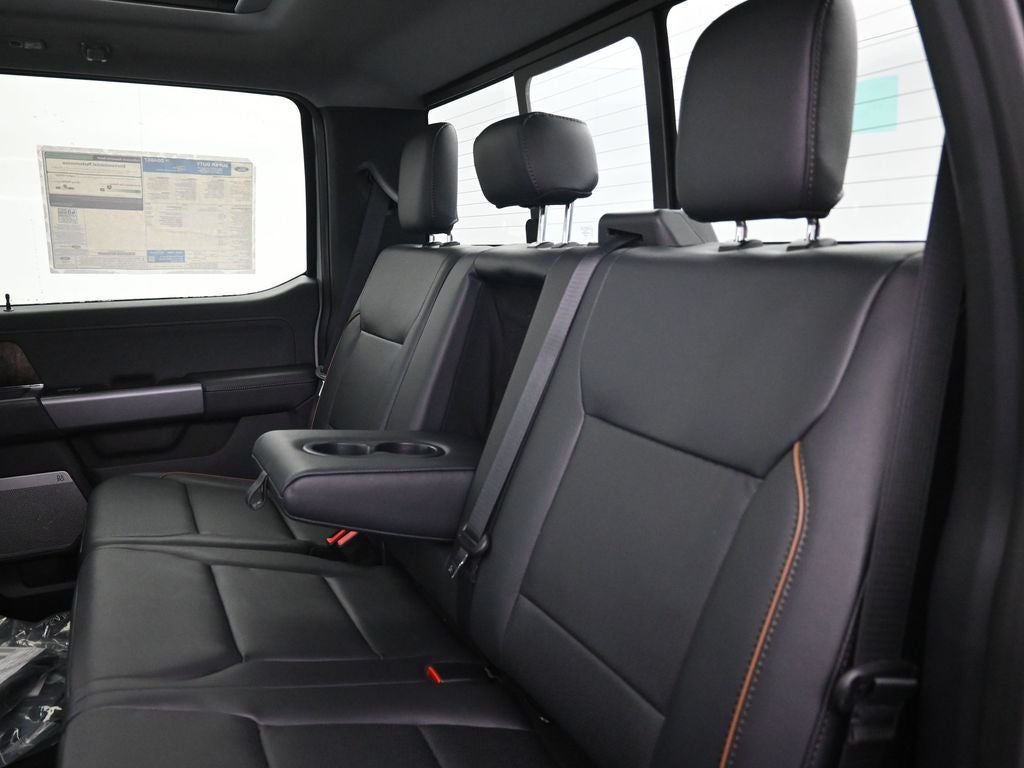 2026 Ford F-250SD Lariat TREMOR Ultimate