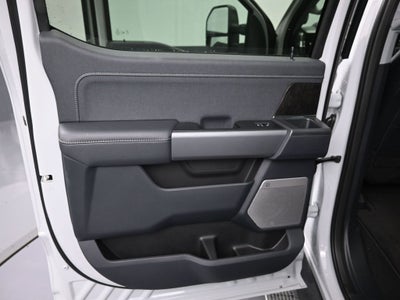 2026 Ford F-250SD Lariat TREMOR Ultimate