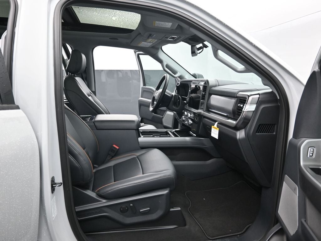 2026 Ford F-250SD Lariat TREMOR Ultimate