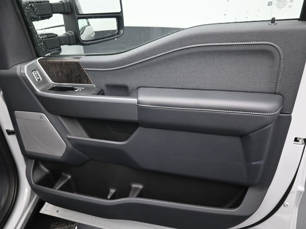 2026 Ford F-250SD Lariat TREMOR Ultimate