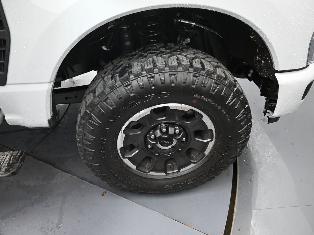 2026 Ford F-250SD Lariat TREMOR Ultimate