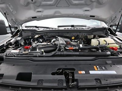 2026 Ford F-250SD Lariat TREMOR Ultimate
