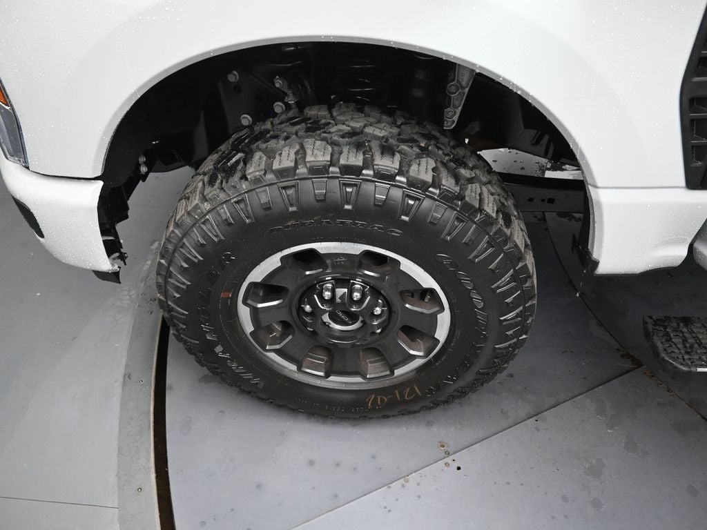 2026 Ford F-250SD Lariat TREMOR Ultimate