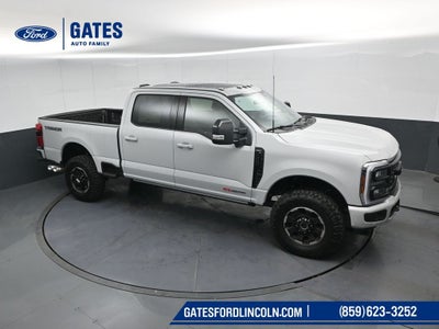 2026 Ford F-250SD Lariat TREMOR Ultimate