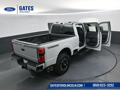 2026 Ford F-250SD Lariat TREMOR Ultimate