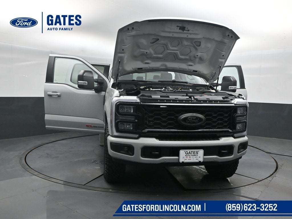 2026 Ford F-250SD Lariat TREMOR Ultimate