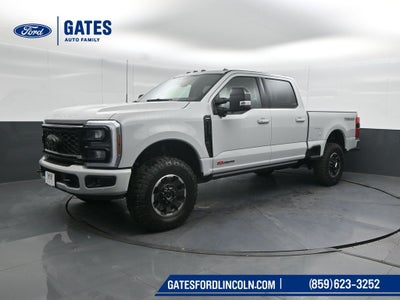 2026 Ford F-250SD Lariat TREMOR Ultimate