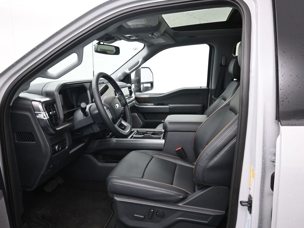2026 Ford F-250SD Lariat TREMOR Ultimate