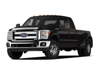 2012 Ford F-350SD XL