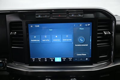 2023 Ford F-350SD Lariat