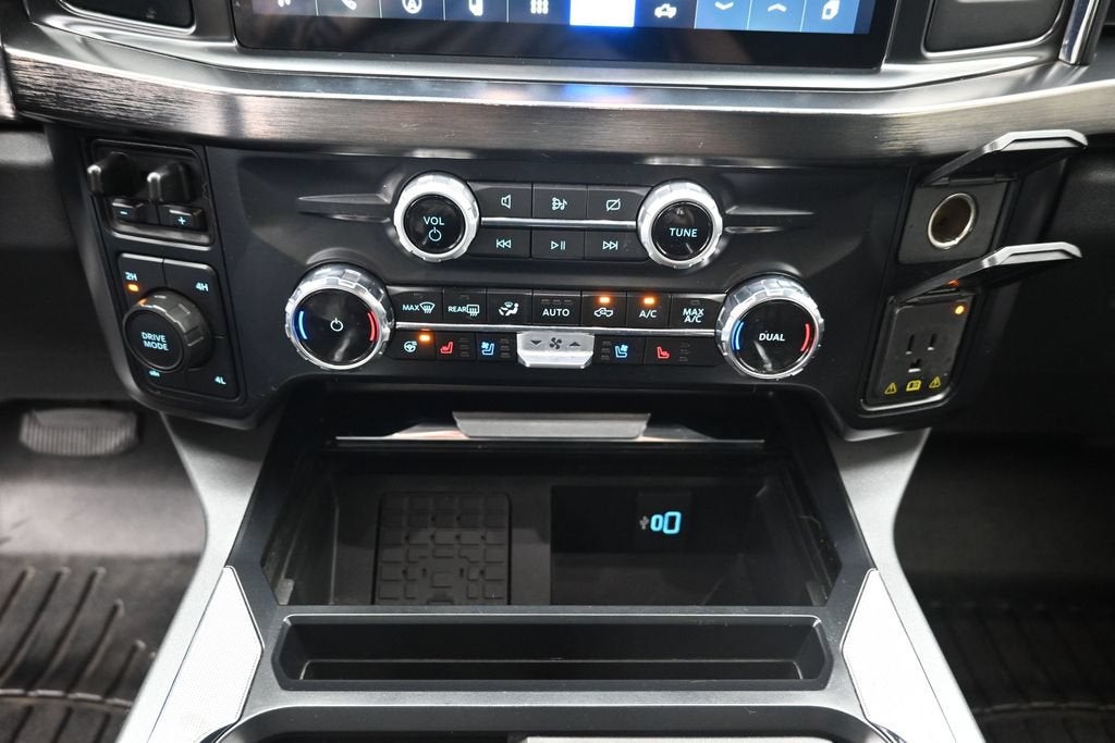 2023 Ford F-350SD Lariat