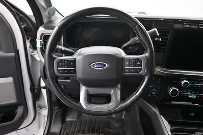 2023 Ford F-350SD Lariat