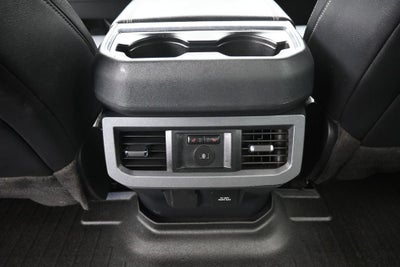 2023 Ford F-350SD Lariat