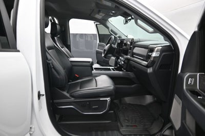2023 Ford F-350SD Lariat