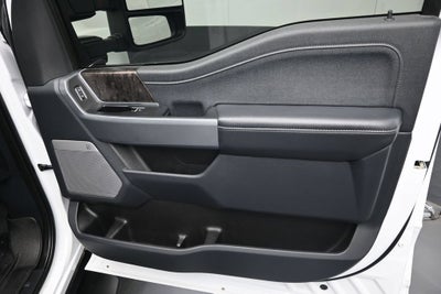 2023 Ford F-350SD Lariat