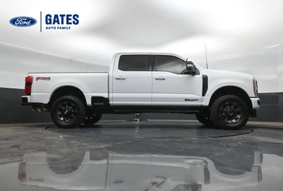 2023 Ford F-350SD Lariat