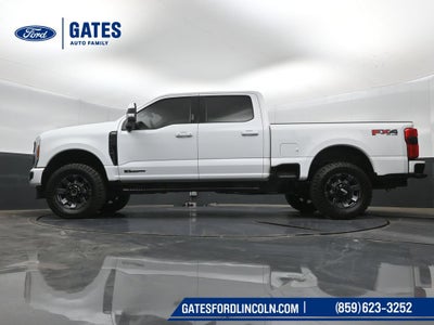 2023 Ford F-350SD Lariat