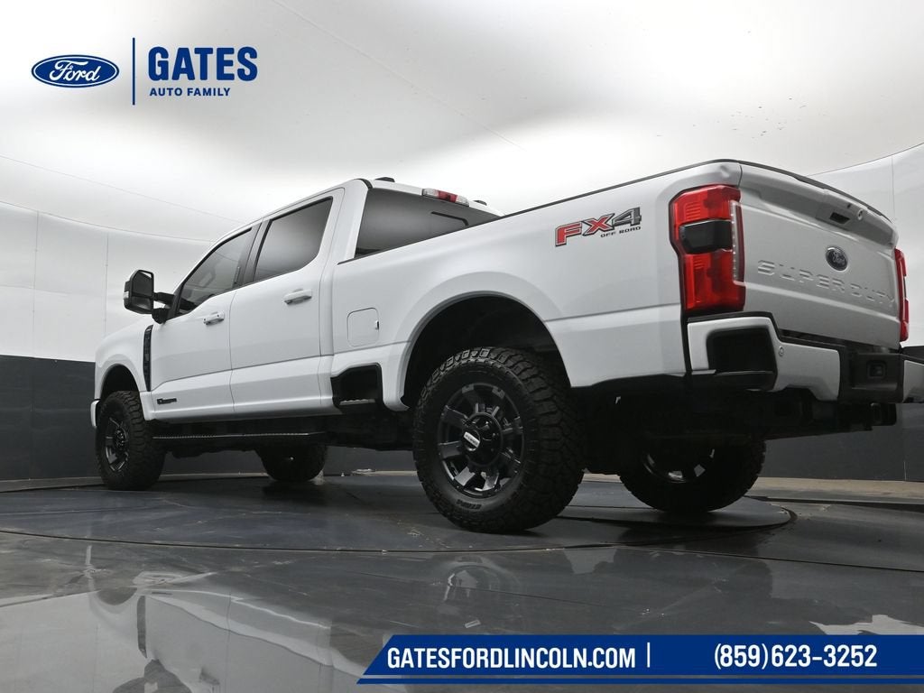 2023 Ford F-350SD Lariat