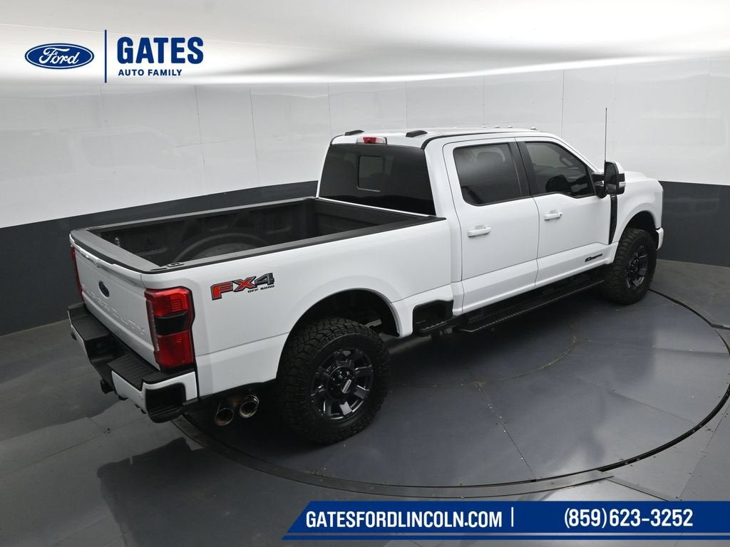 2023 Ford F-350SD Lariat