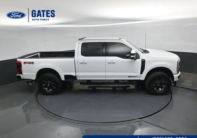 2023 Ford F-350SD Lariat