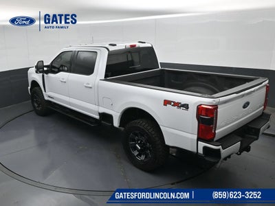 2023 Ford F-350SD Lariat