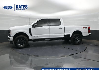 2023 Ford F-350SD Lariat
