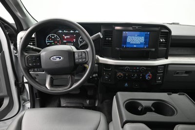 2025 Ford F-350SD XL DRW