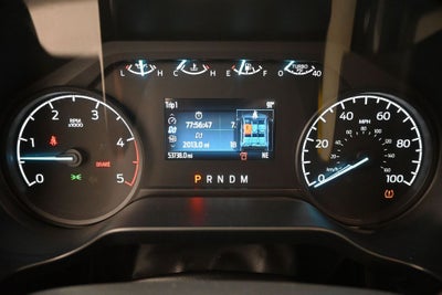 2025 Ford F-350SD XL DRW