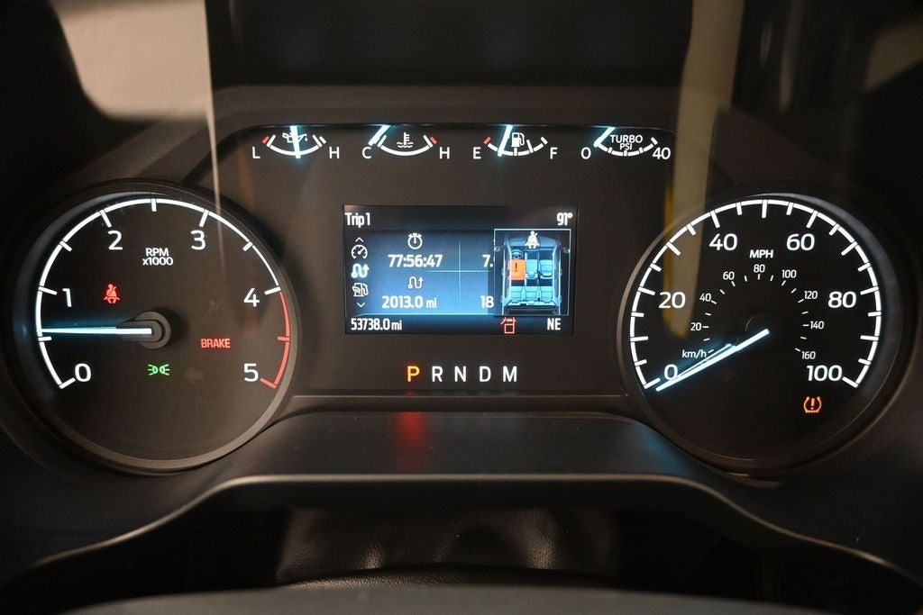 2025 Ford F-350SD XL DRW