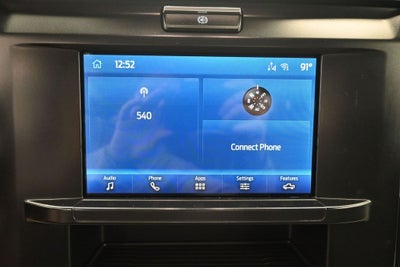 2025 Ford F-350SD XL DRW