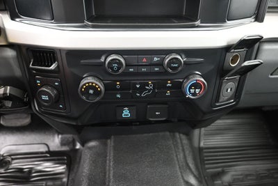 2025 Ford F-350SD XL DRW