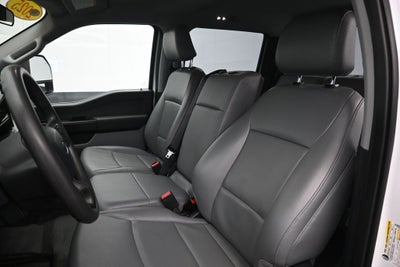 2025 Ford F-350SD XL DRW