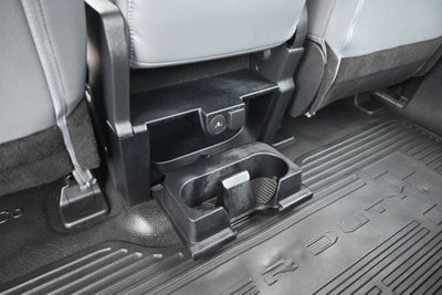 2025 Ford F-350SD XL DRW