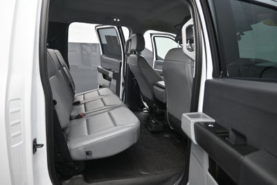 2025 Ford F-350SD XL DRW