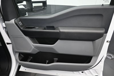 2025 Ford F-350SD XL DRW
