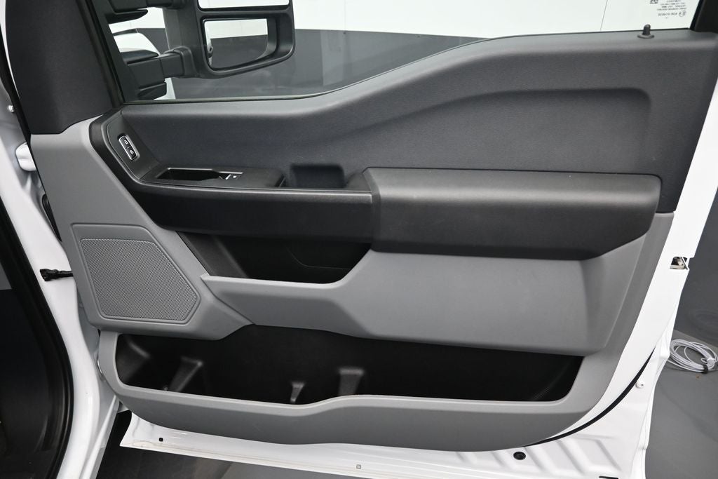 2025 Ford F-350SD XL DRW