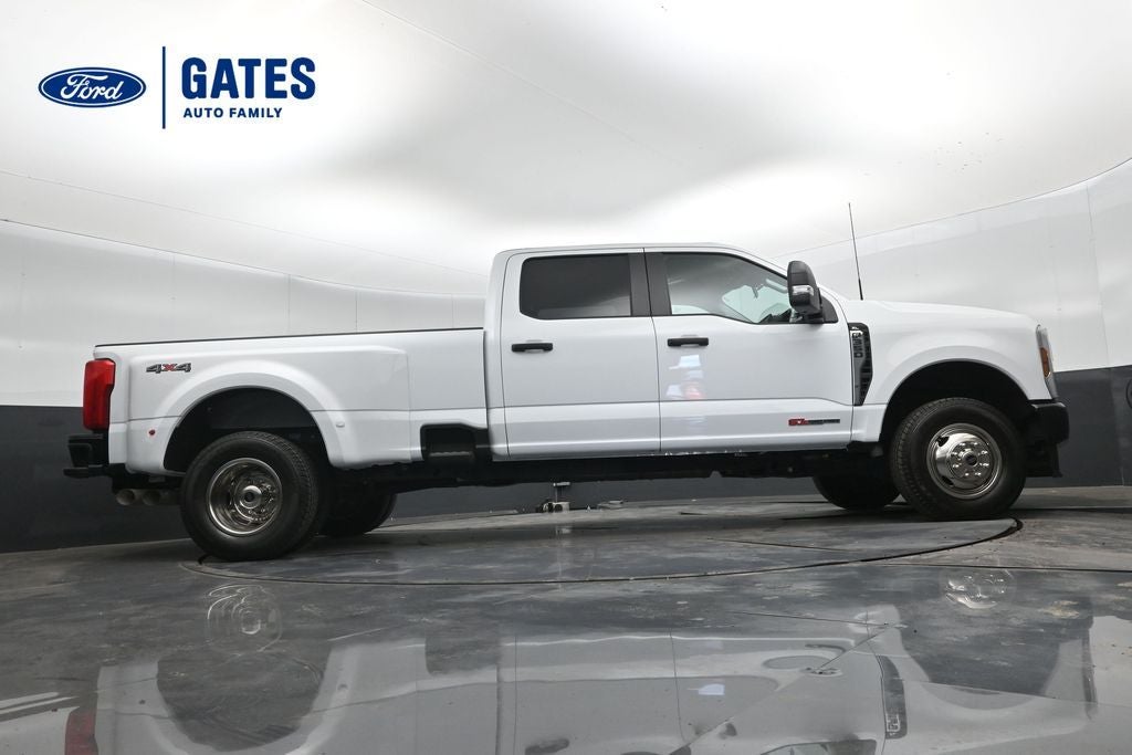 2025 Ford F-350SD XL DRW