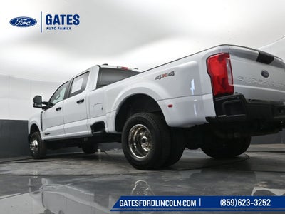 2025 Ford F-350SD XL DRW