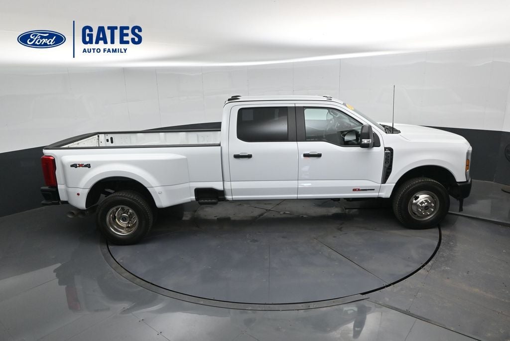 2025 Ford F-350SD XL DRW