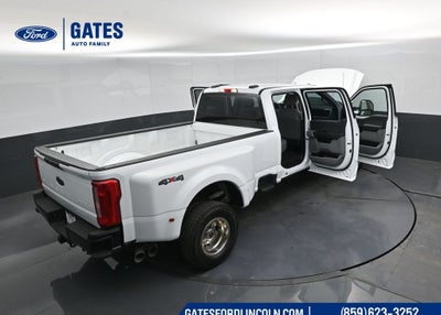 2025 Ford F-350SD XL DRW