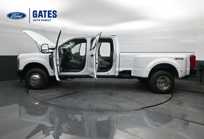 2025 Ford F-350SD XL DRW