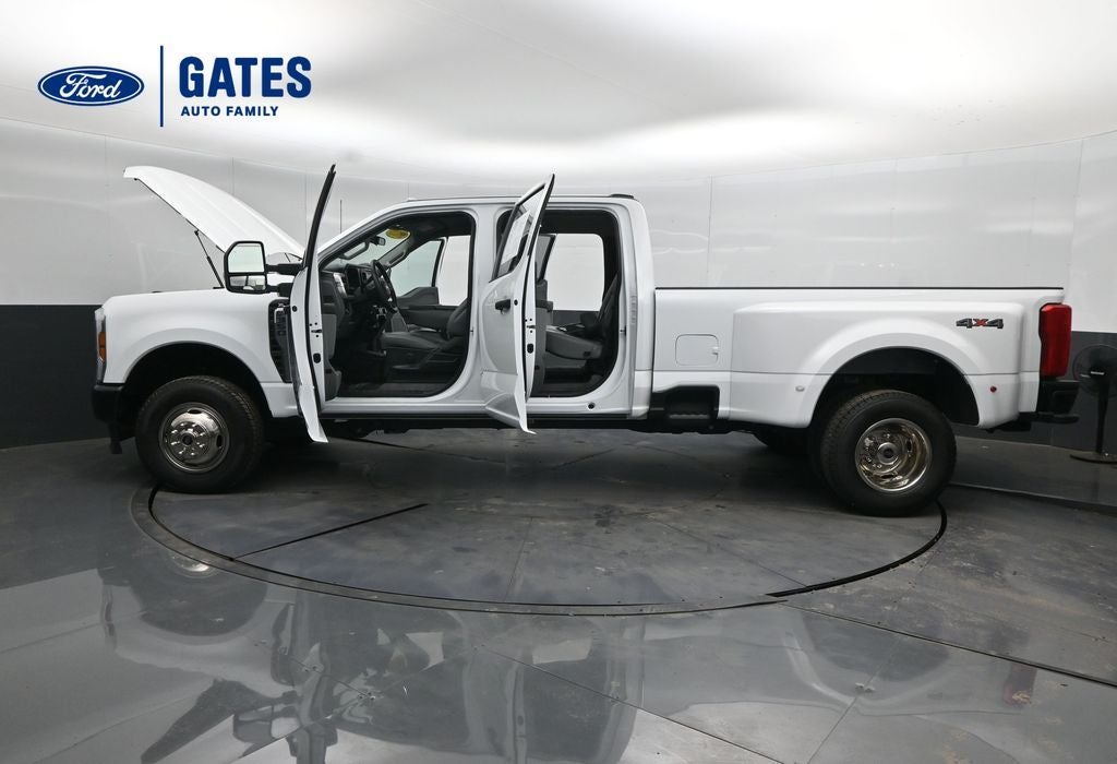 2025 Ford F-350SD XL DRW