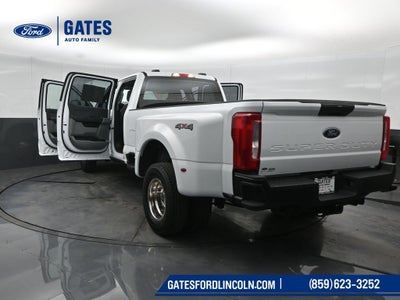2025 Ford F-350SD XL DRW