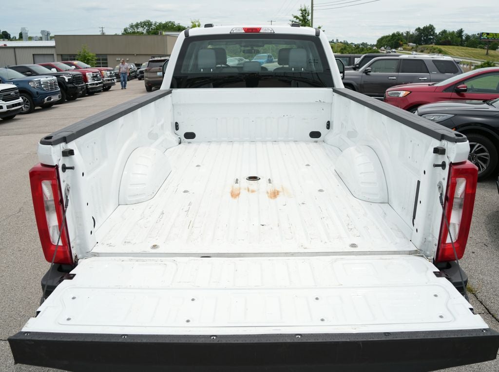 2026 Ford F-350SD XL DRW