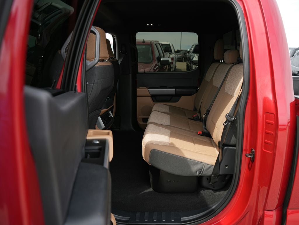 2023 Ford F-350SD XLT DRW