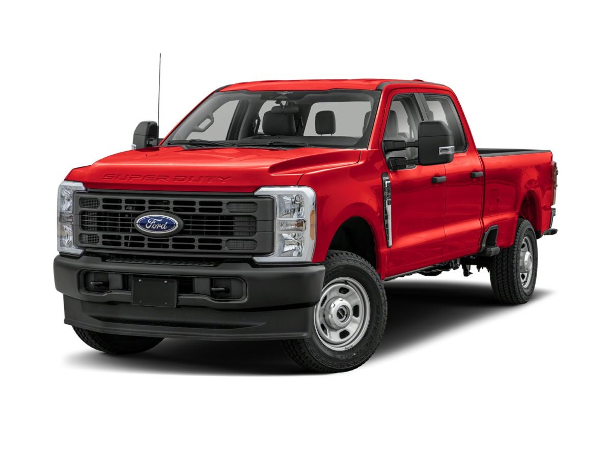 2024 Ford F-350SD XLT DRW