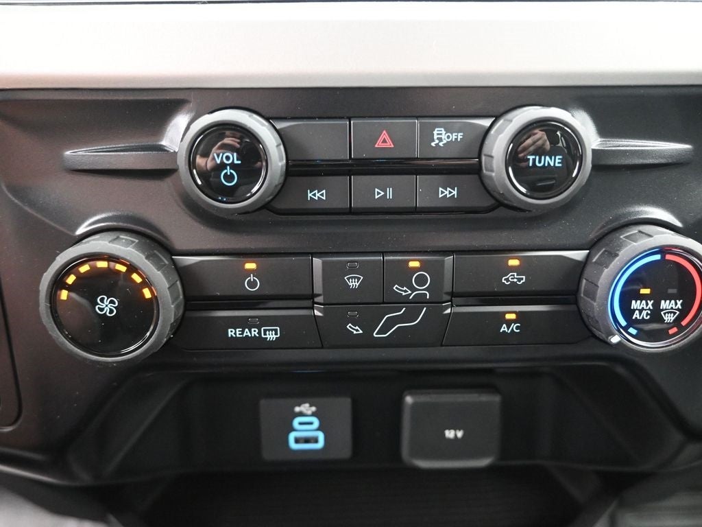 2025 Ford F-350SD XL DRW