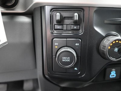 2025 Ford F-350SD XL DRW