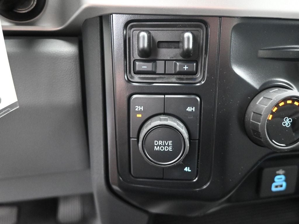 2025 Ford F-350SD XL DRW