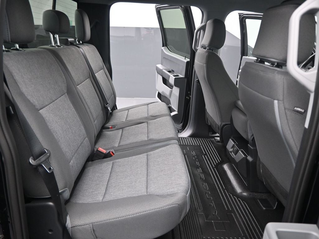 2025 Ford F-350SD XL DRW